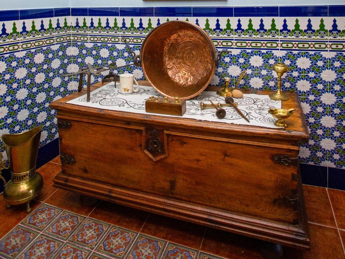 Alojaguay Rueda, Casa Museo Rustica-Moderna, Maxima Tranquilidad Con Comodidad Экстерьер фото