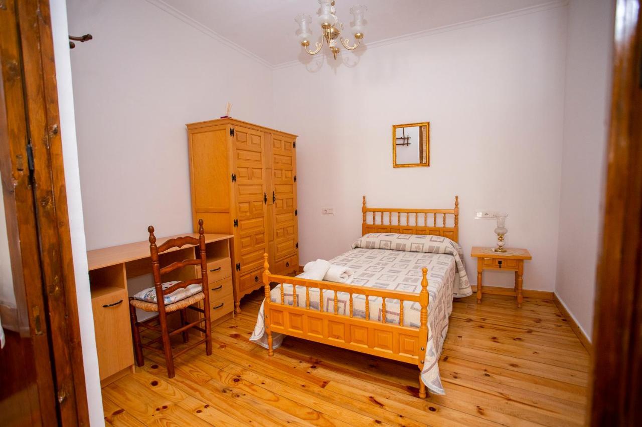 Alojaguay Rueda, Casa Museo Rustica-Moderna, Maxima Tranquilidad Con Comodidad Экстерьер фото